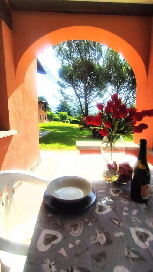 Sarah's Place * Menaggio