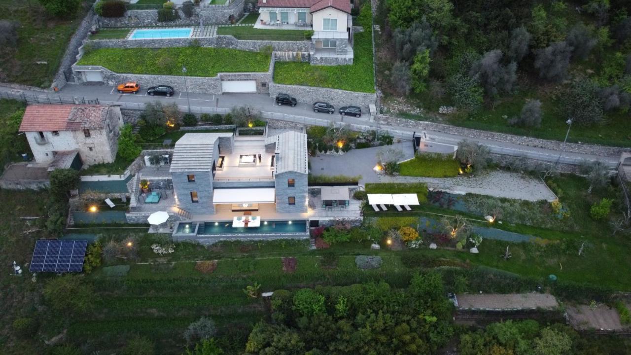 Villa Molli Di