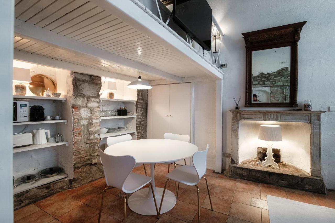 Apartment Sogno Antico - Downtown Como