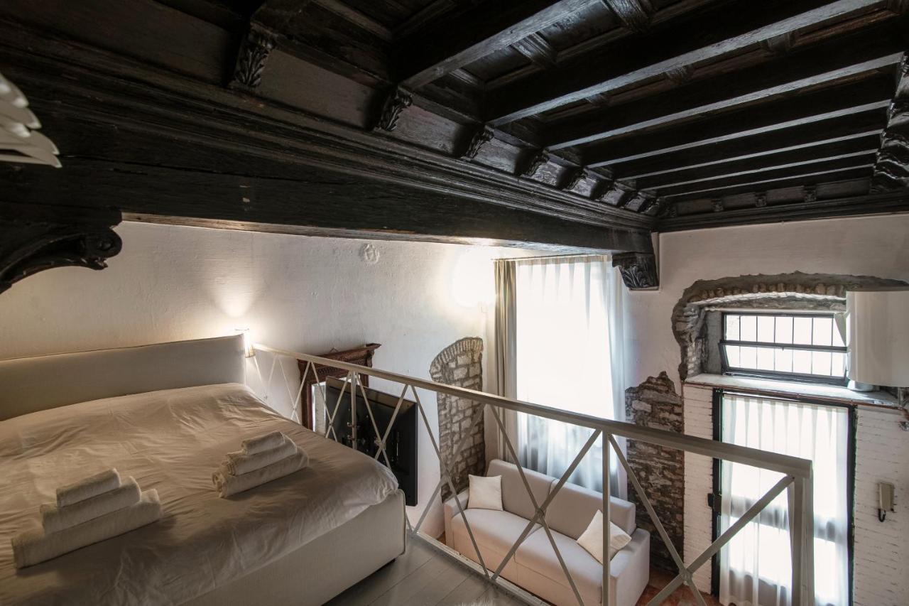 Sogno Antico - Downtown Apartment