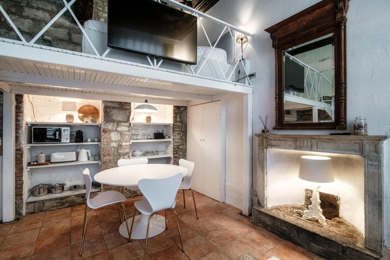 Sogno Antico - Downtown * Como