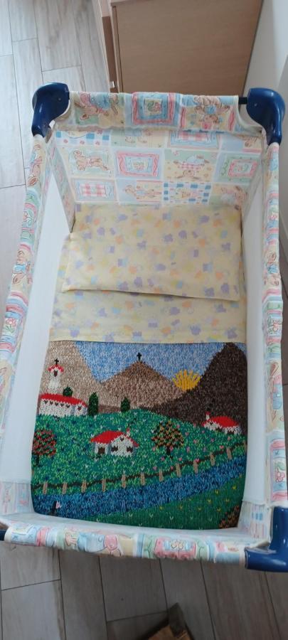 Casa Di Sofia E Oscar Di Appartamento Canzo