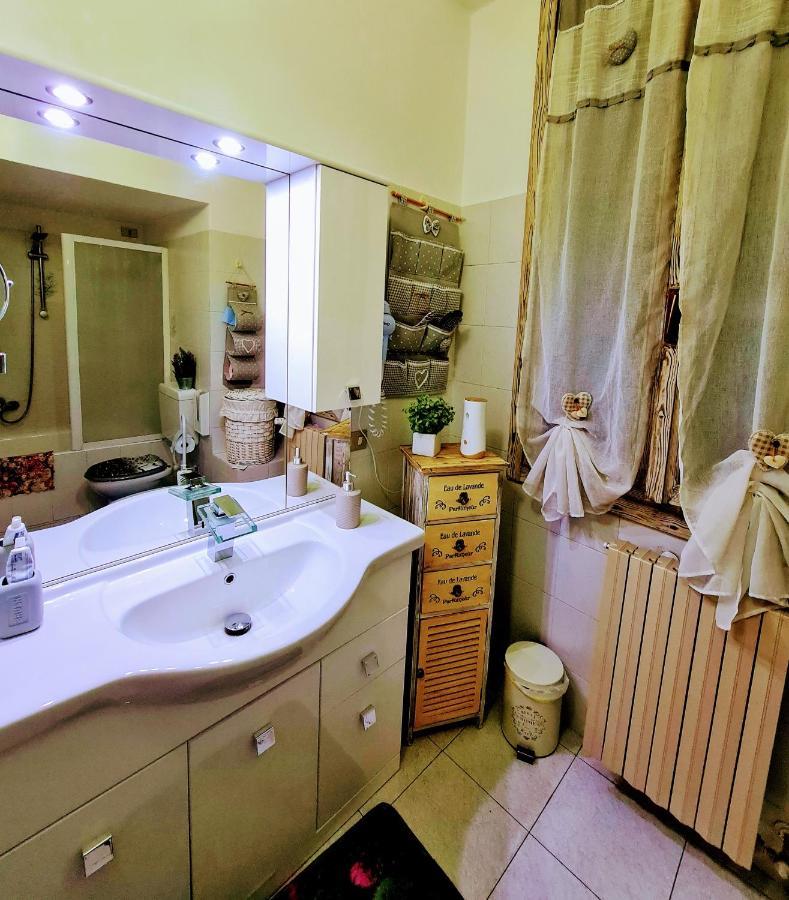 Bed & Breakfast Shabby Chic Albavilla