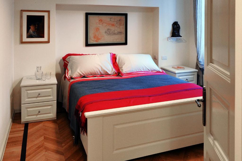 Casa Brenna Tosatto Art Experience