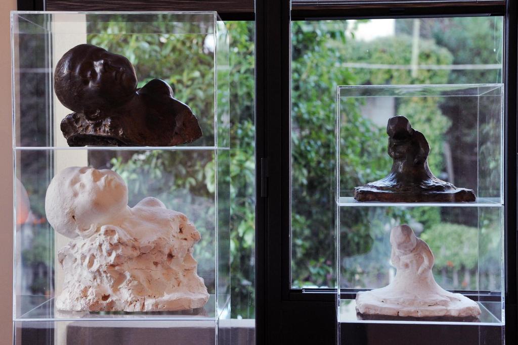 Casa Brenna Tosatto Art Experience Aparthotel