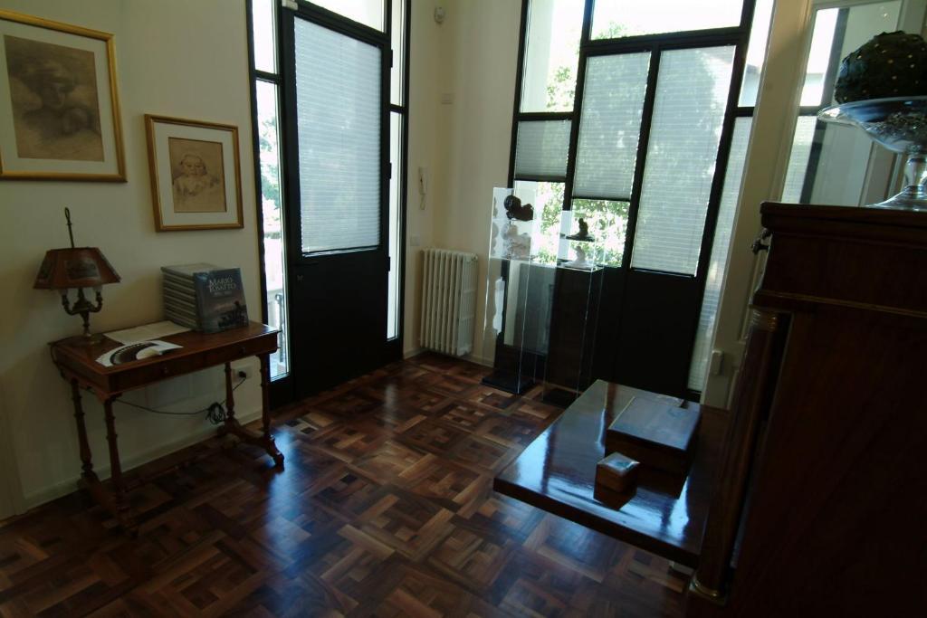 Aparthotel Casa Brenna Tosatto Art Experience *