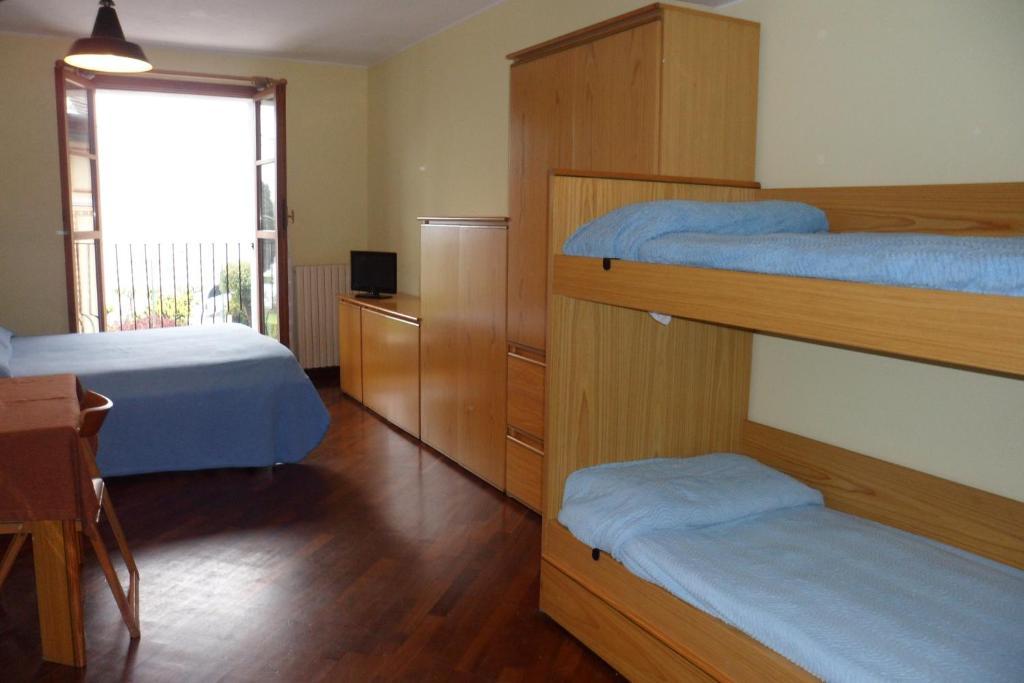 Ristorante Vapore Hotel