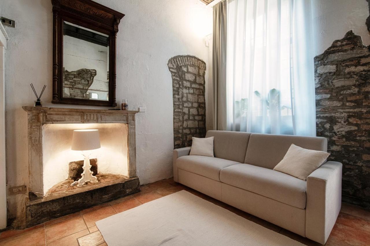 Apartment Sogno Antico - Downtown *