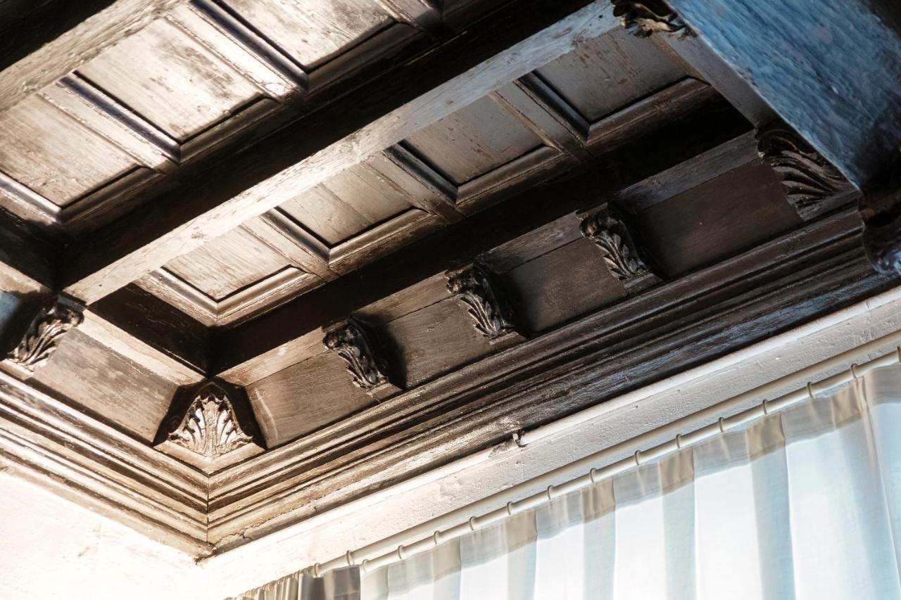 Apartment Sogno Antico - Downtown
