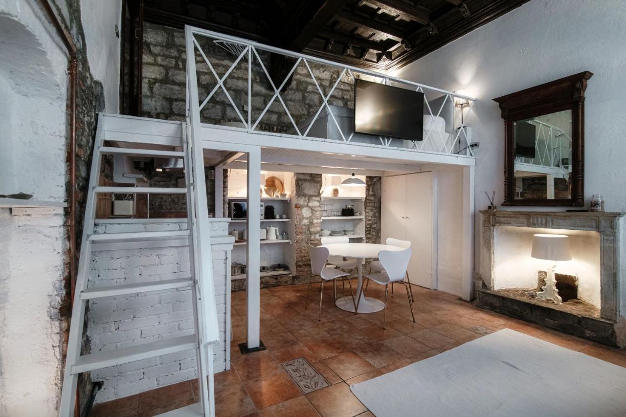 Sogno Antico - Downtown Apartment *