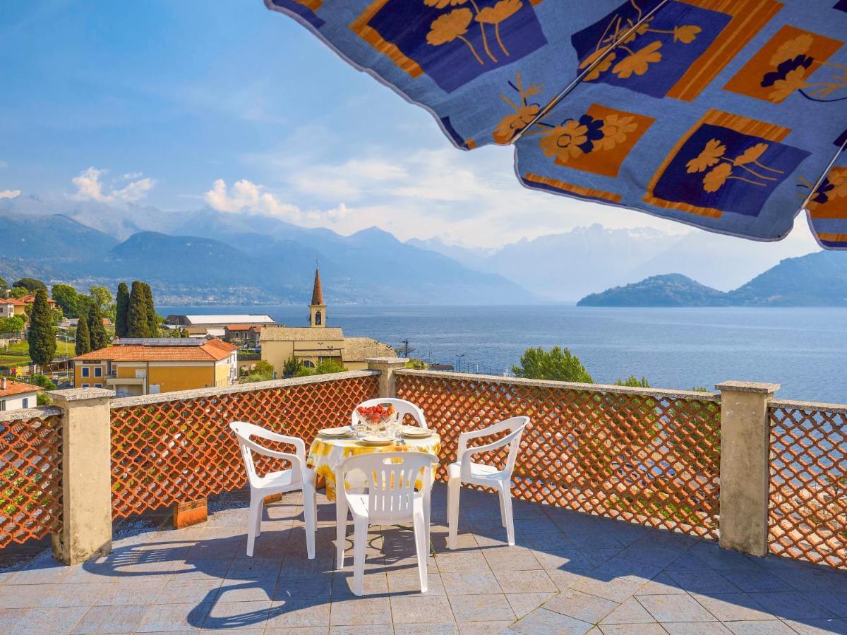 Apartment Banca By Interhome Pianello Del Lario