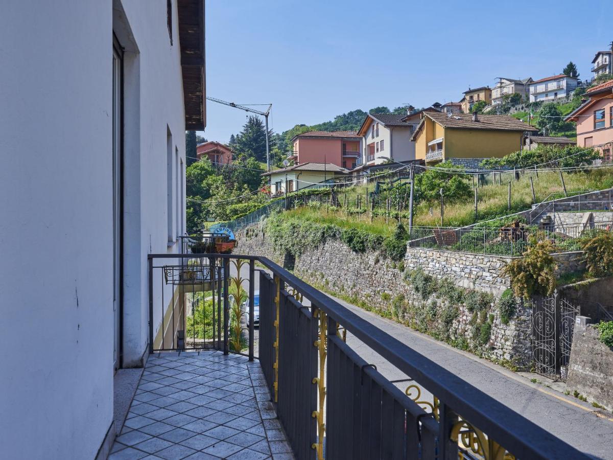 Apartment Banca By Interhome Pianello Del Lario