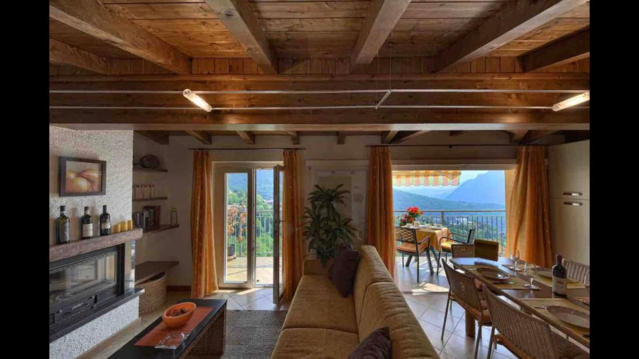 Splendido Loft Panoramico Apartment *