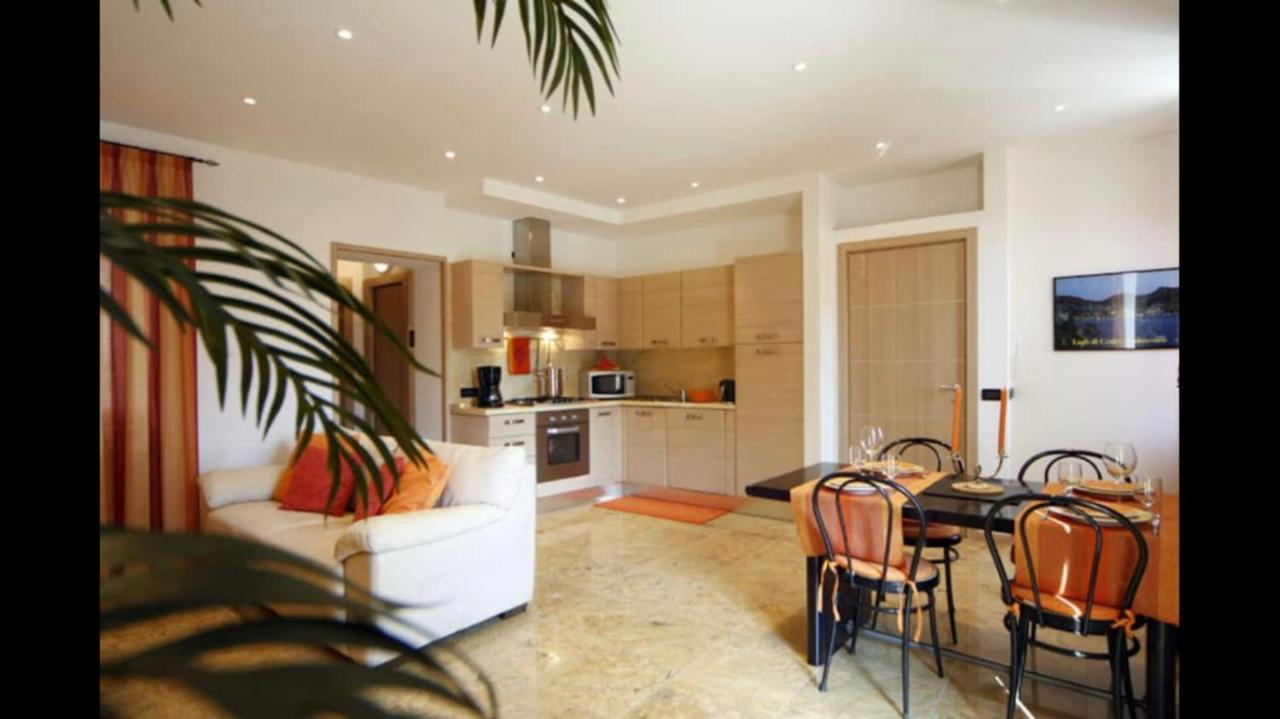 Gorgeous 1 Double Bedroom Bellagio