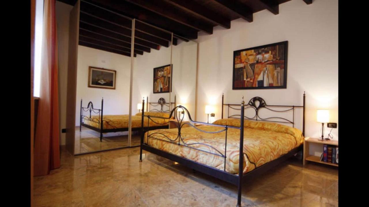 Gorgeous 1 Double Bedroom