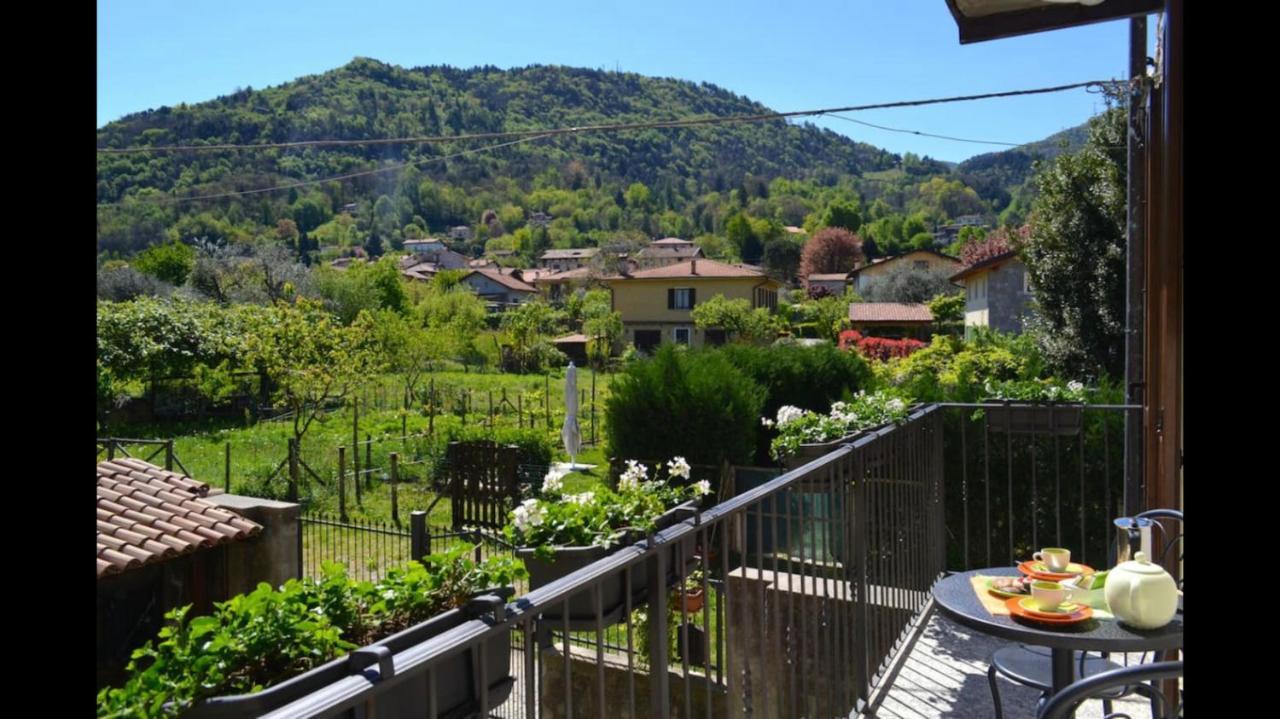 Gorgeous 1 Double Bedroom Apartment Bellagio