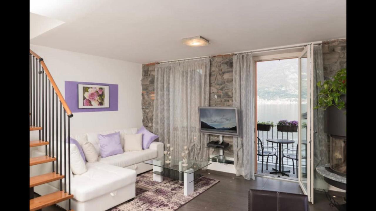 Luxury Lakefront Maisonette Apartment
