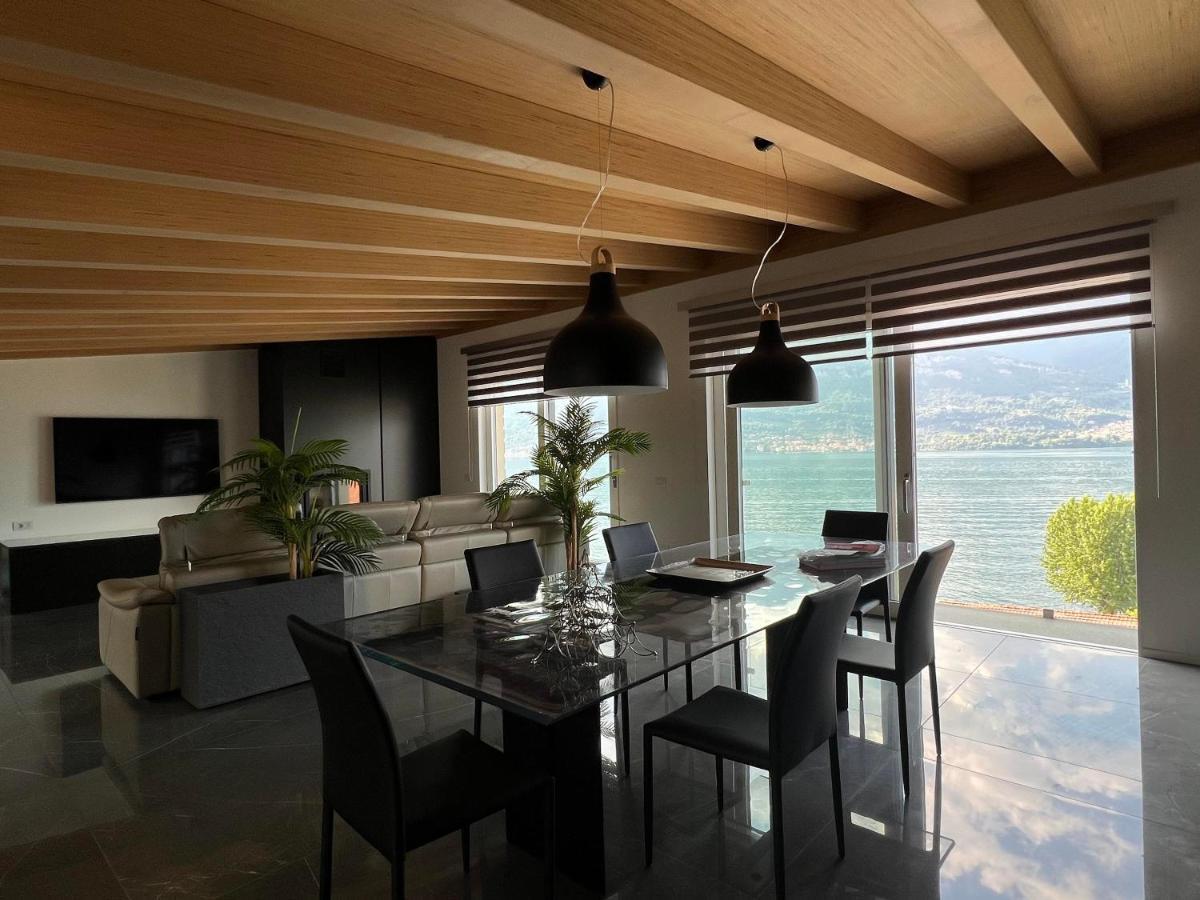 Apartment Luxury Lakefront Penthouse