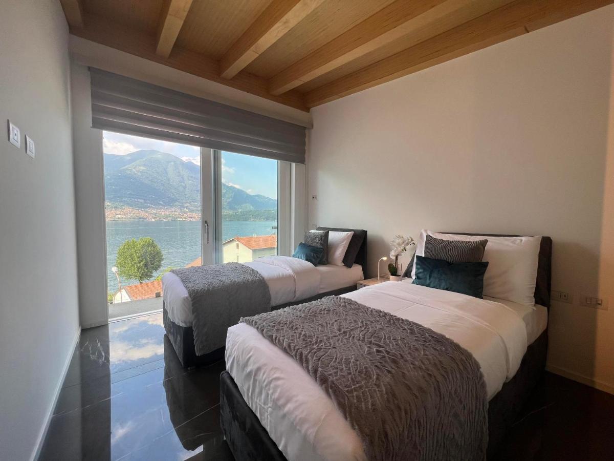 Apartment Luxury Lakefront Penthouse