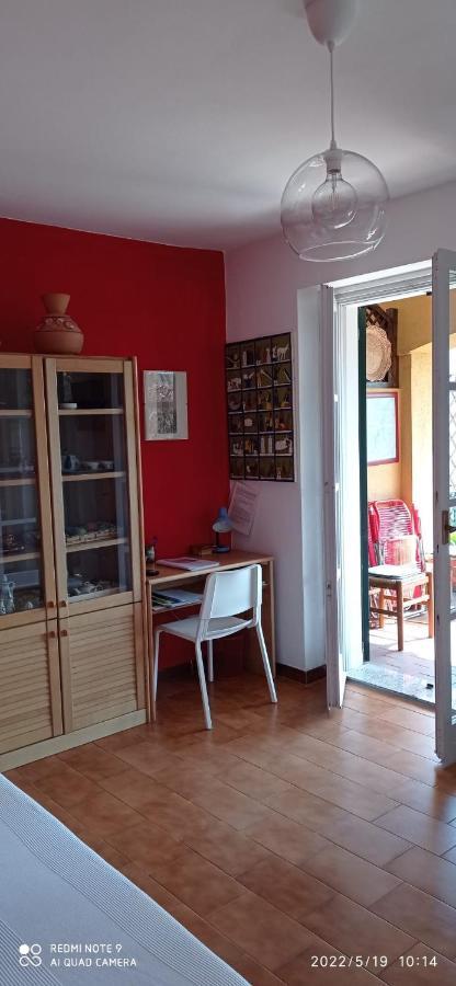 Il Balcone Sul