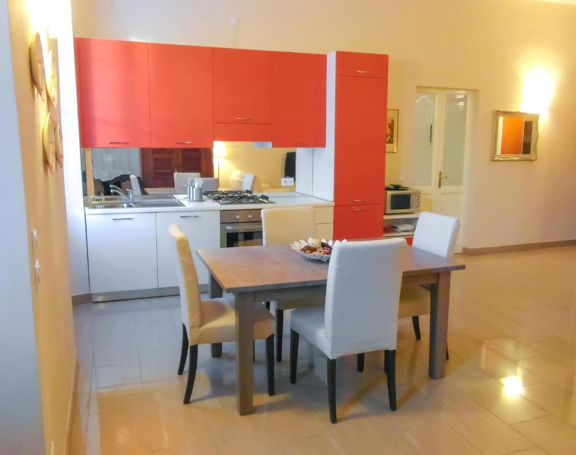 Giardino Sul Lago Sp - Arancio Ferienwohnung Apartment Gravedona