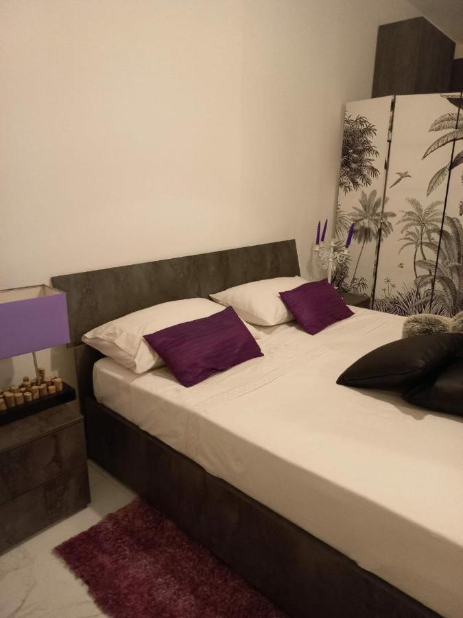 Apartment Violet *