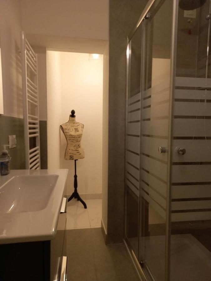 Violet Apartment Como