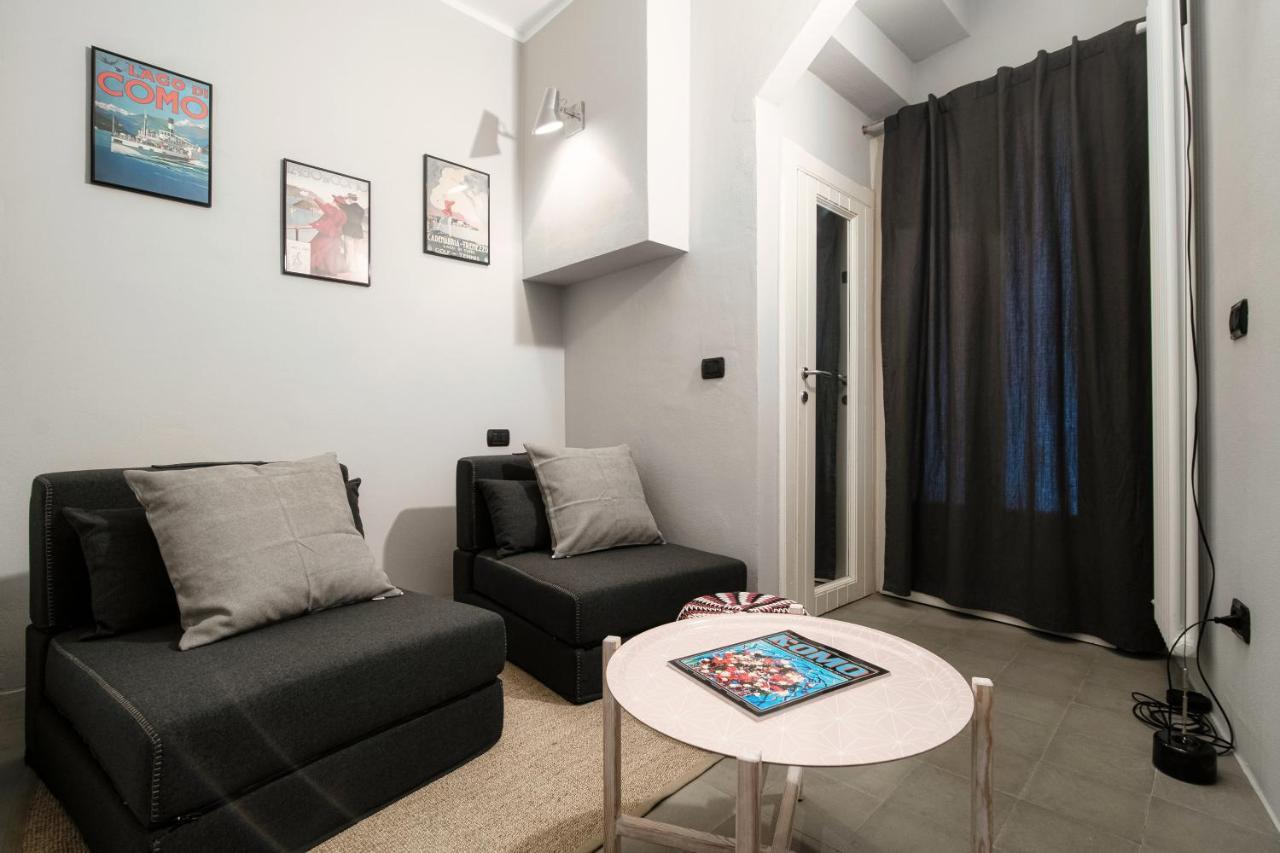 My Hideaway - By Myhomeincomo Laglio