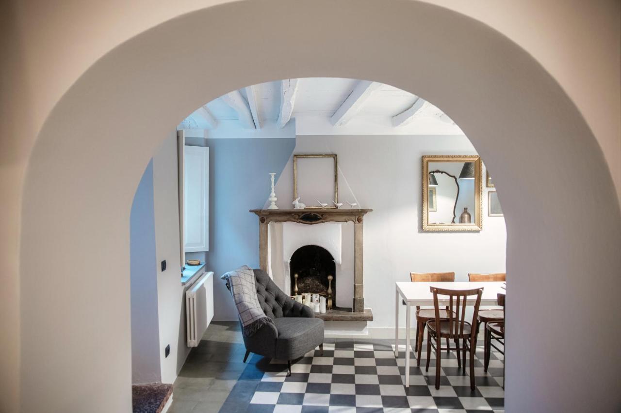 My Hideaway - By Myhomeincomo Laglio