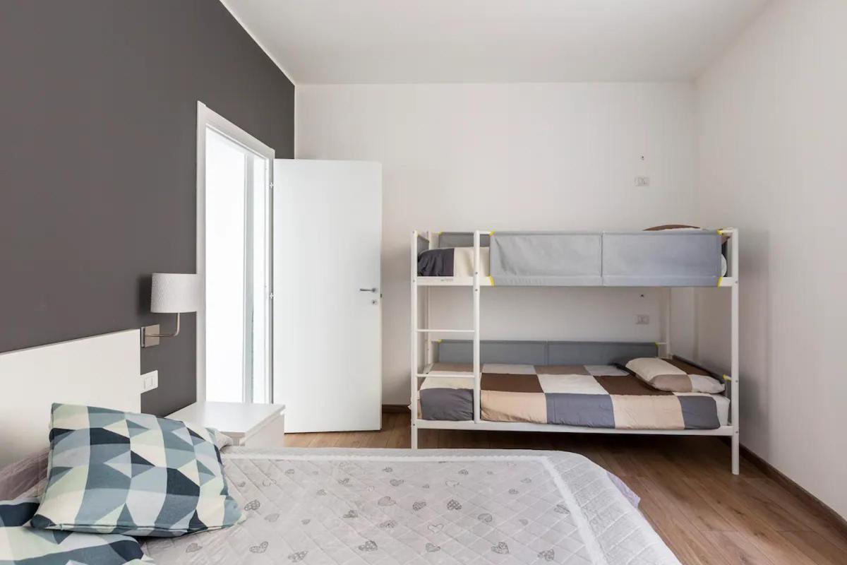Apartment Anita's