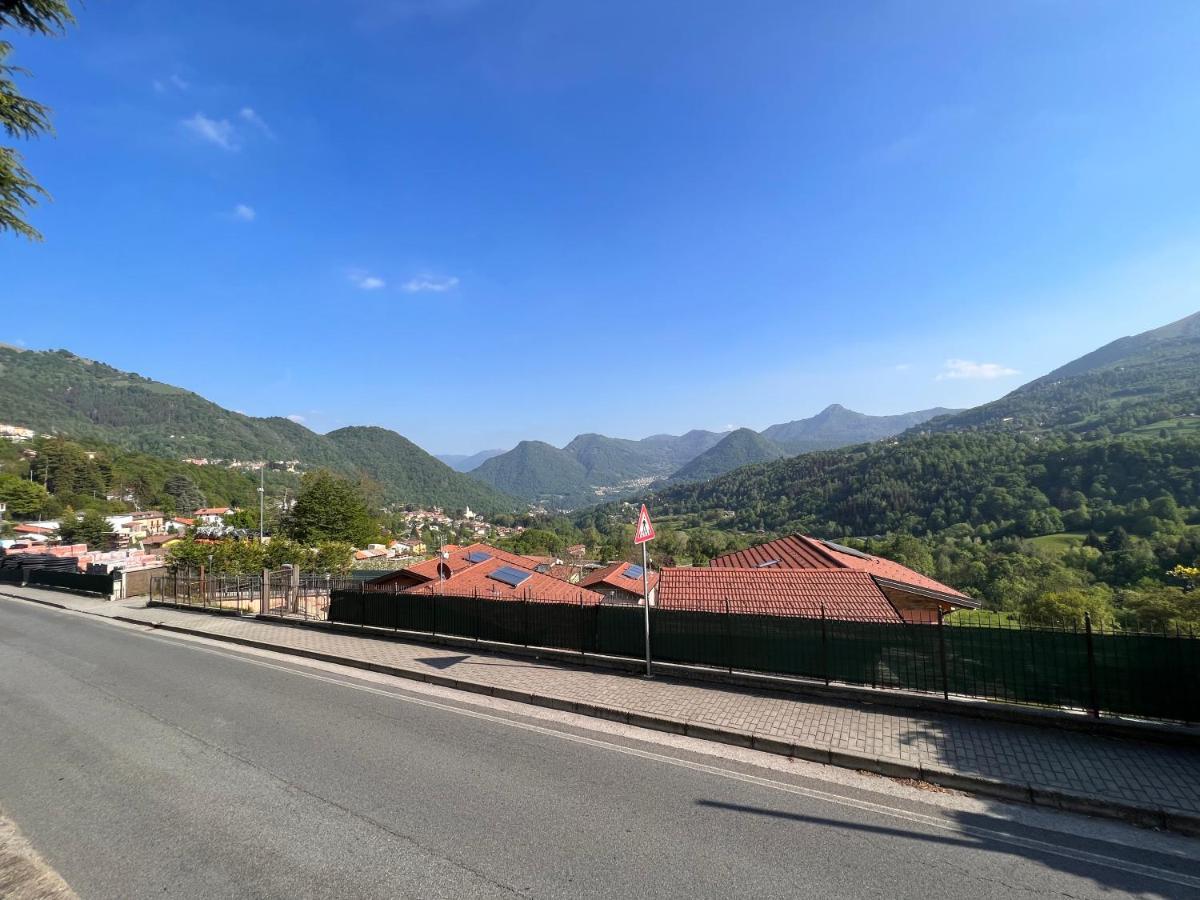 Appartamento View Ulivo 18