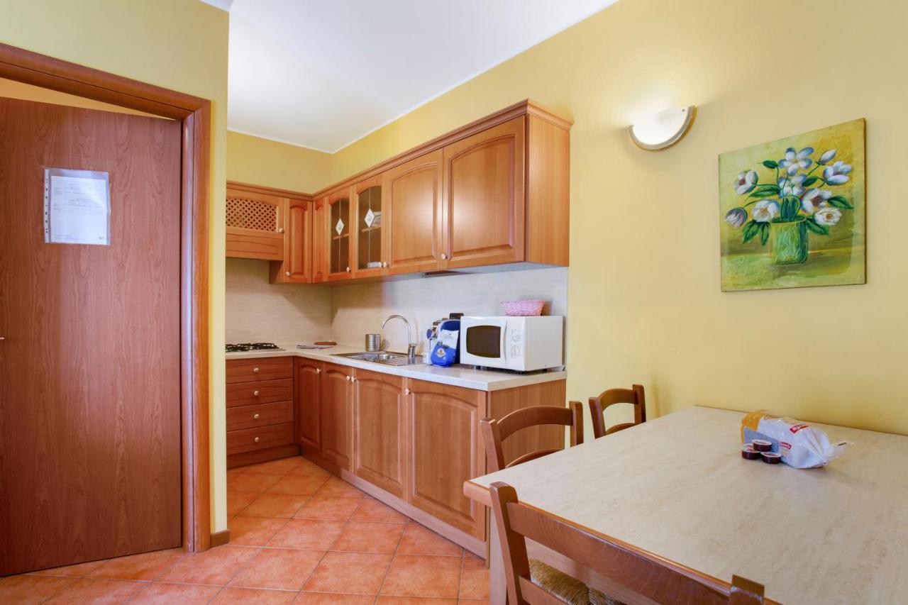 Apartment Roma
