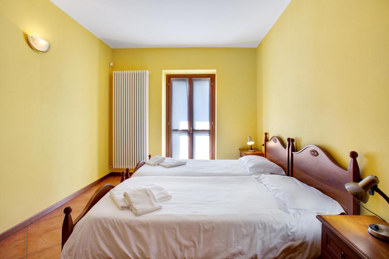 Roma Apartment Civate