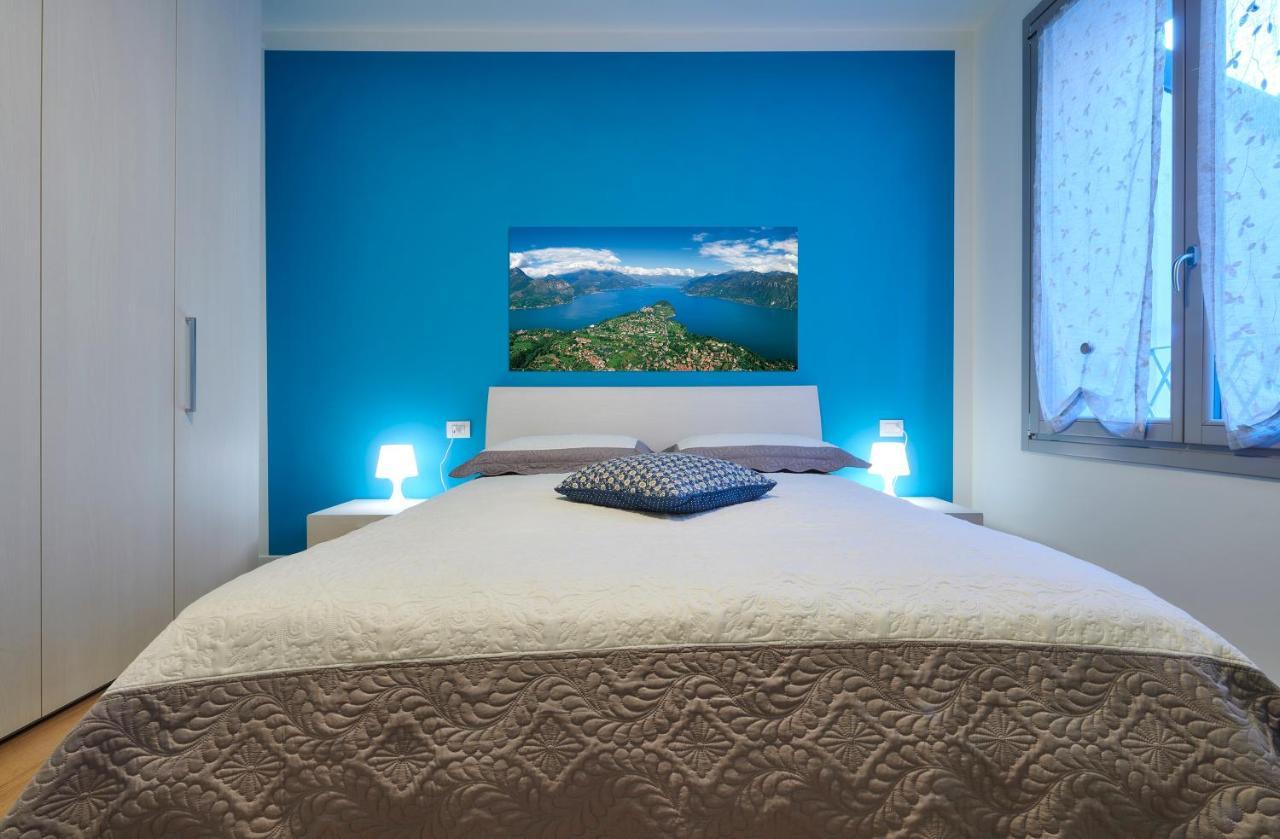 Liberty Apartment Lecco