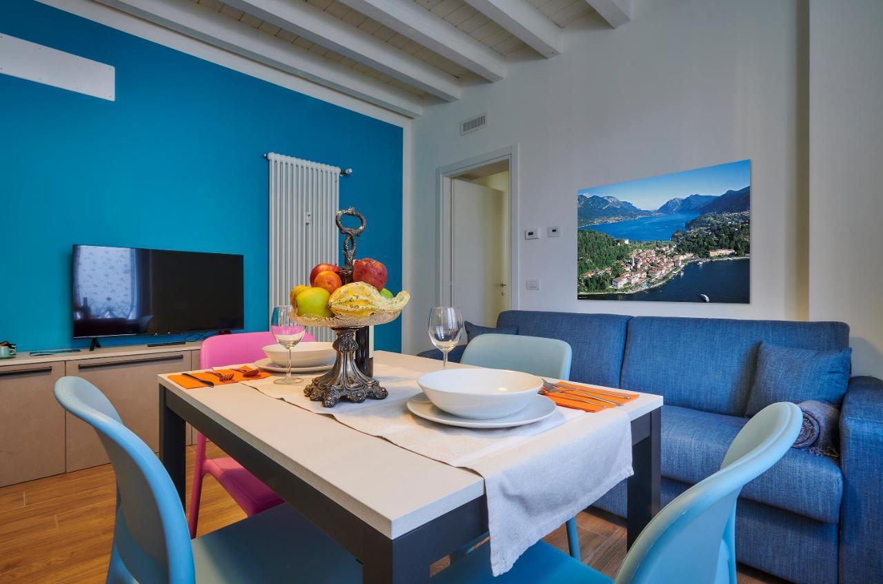 Liberty Apartment Lecco