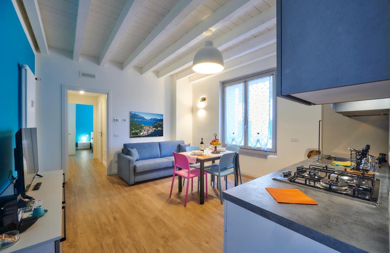 Liberty Apartment Lecco