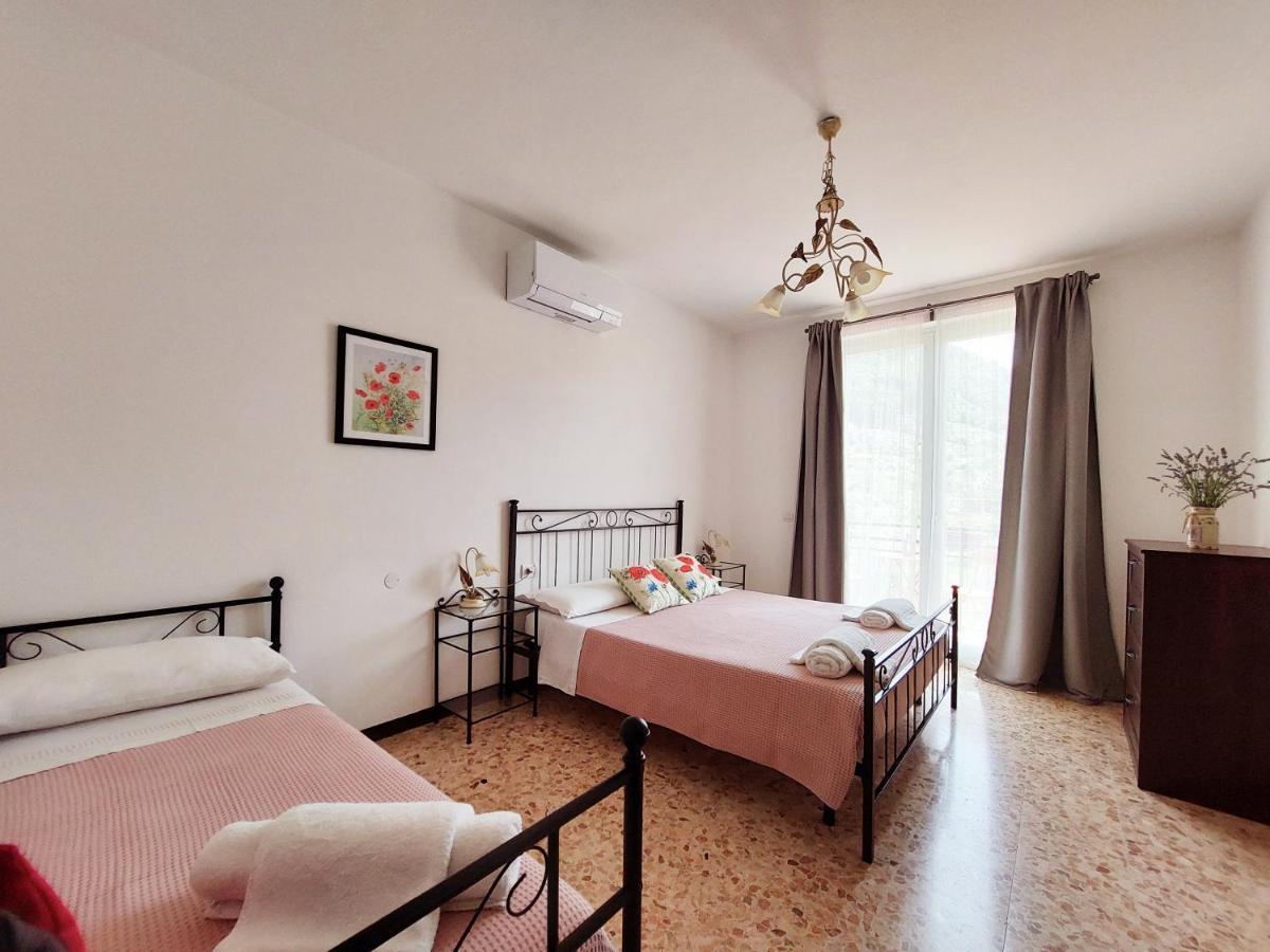 Apartment Conca Sandra - Farm On *