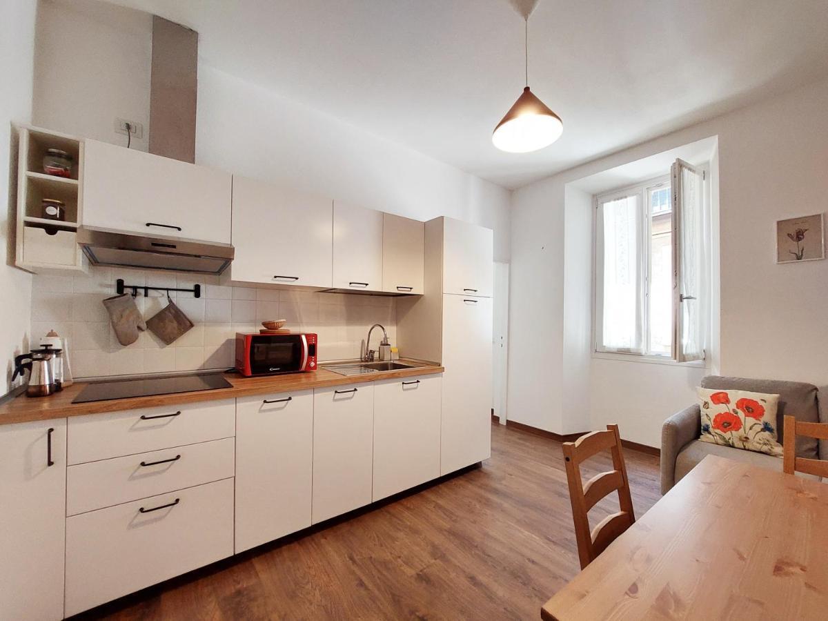 Conca Sandra - Farm On Apartment *