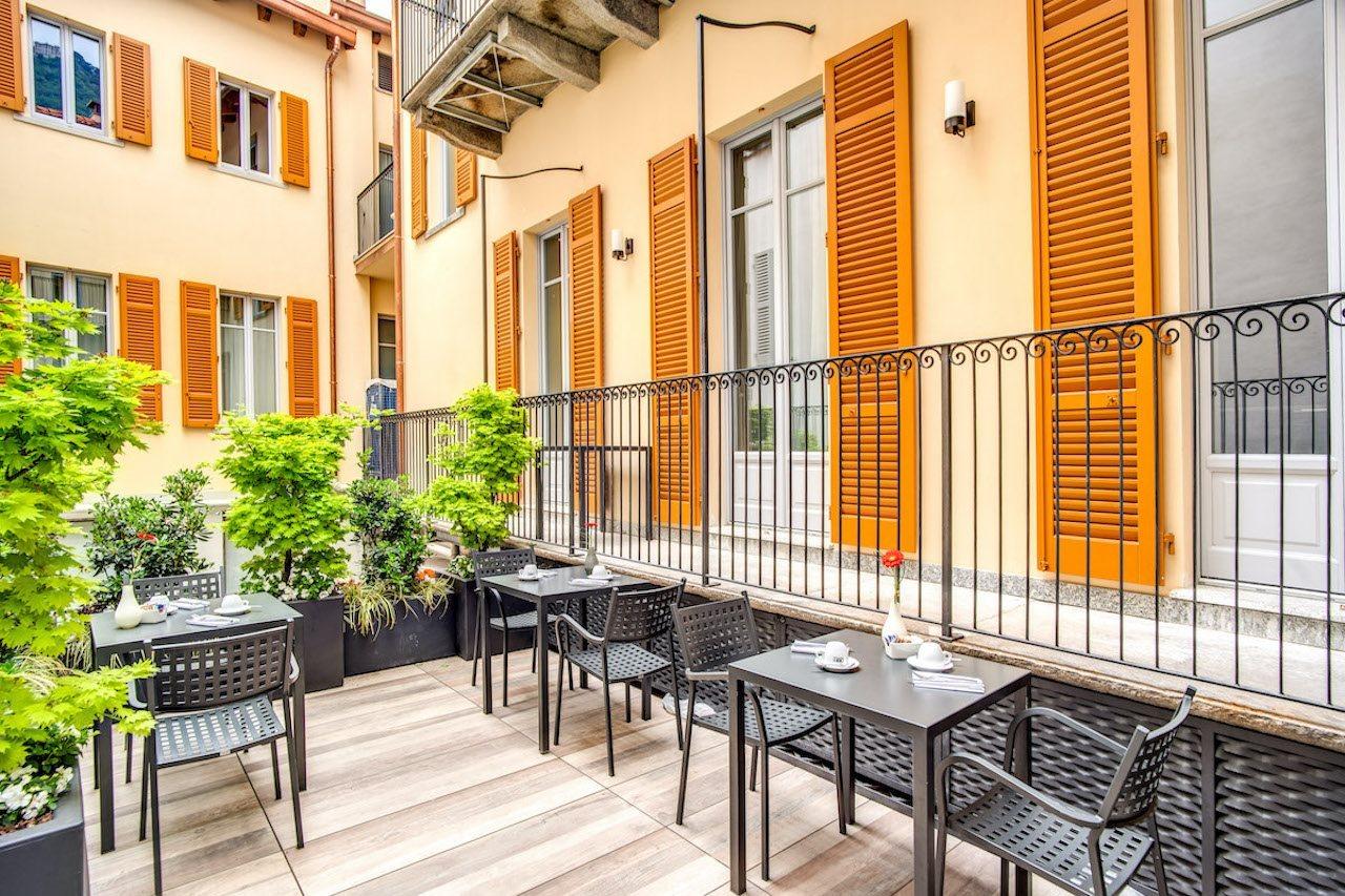 Hotel Dbh - Boutique 4*