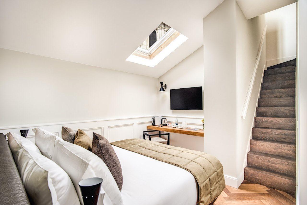 Hotel Dbh - Boutique