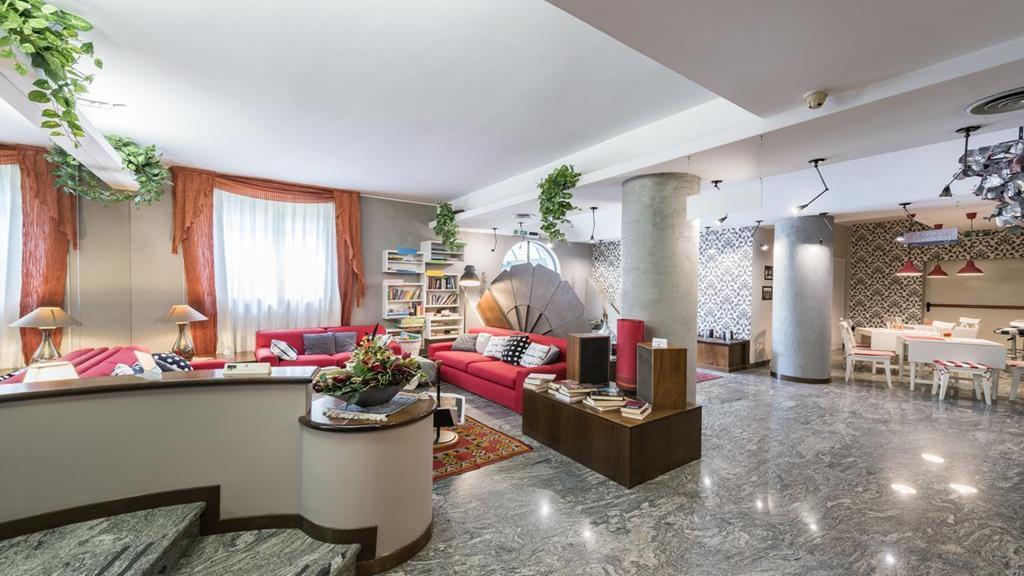 La Casa Del Mulino Merone