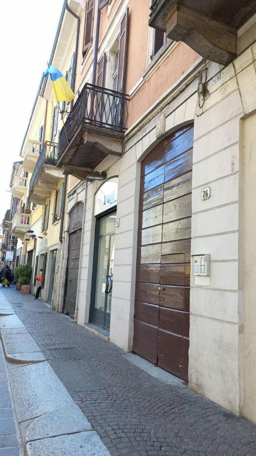 Violet Apartment Como