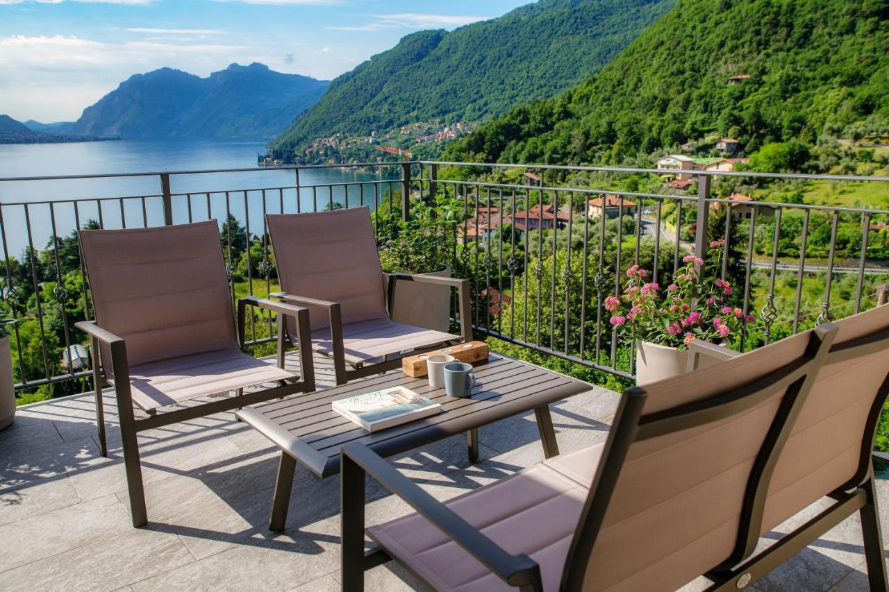 Breva - Bellagio