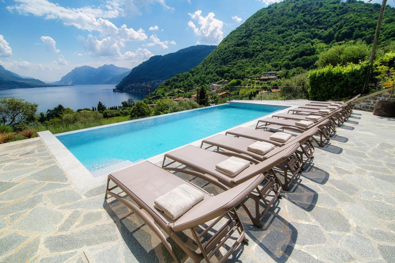 Breva - Bellagio