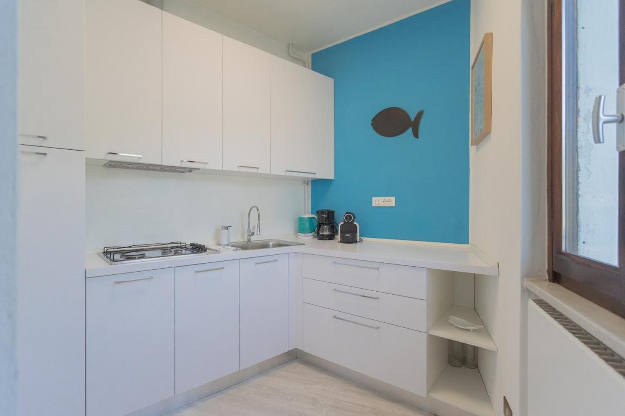Apartment Lavarell House - View By Rent Nesso