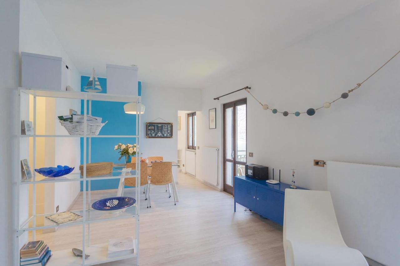 Lavarell House - View By Rent Nesso