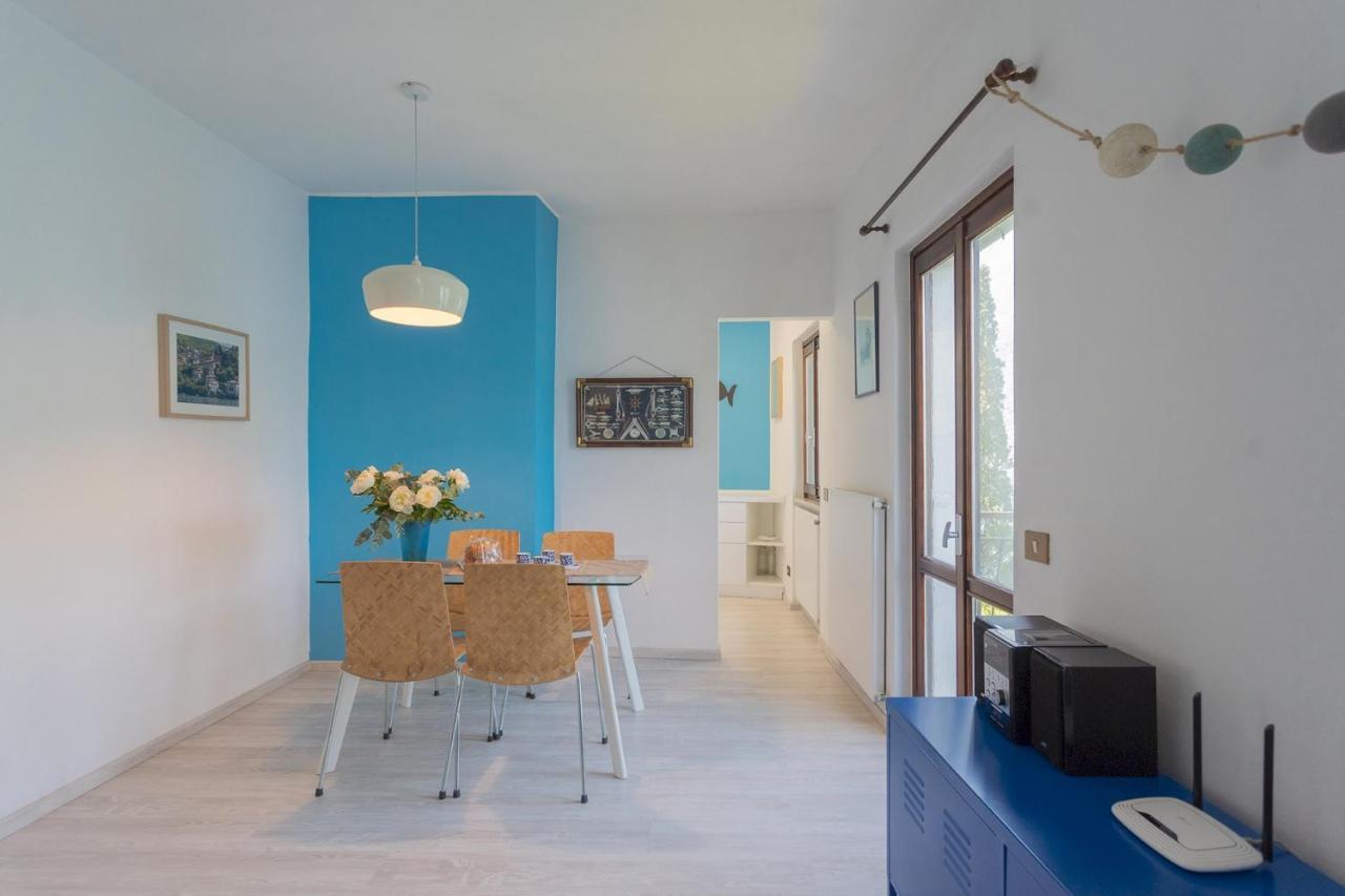 Lavarell House - View By Rent Apartment Nesso