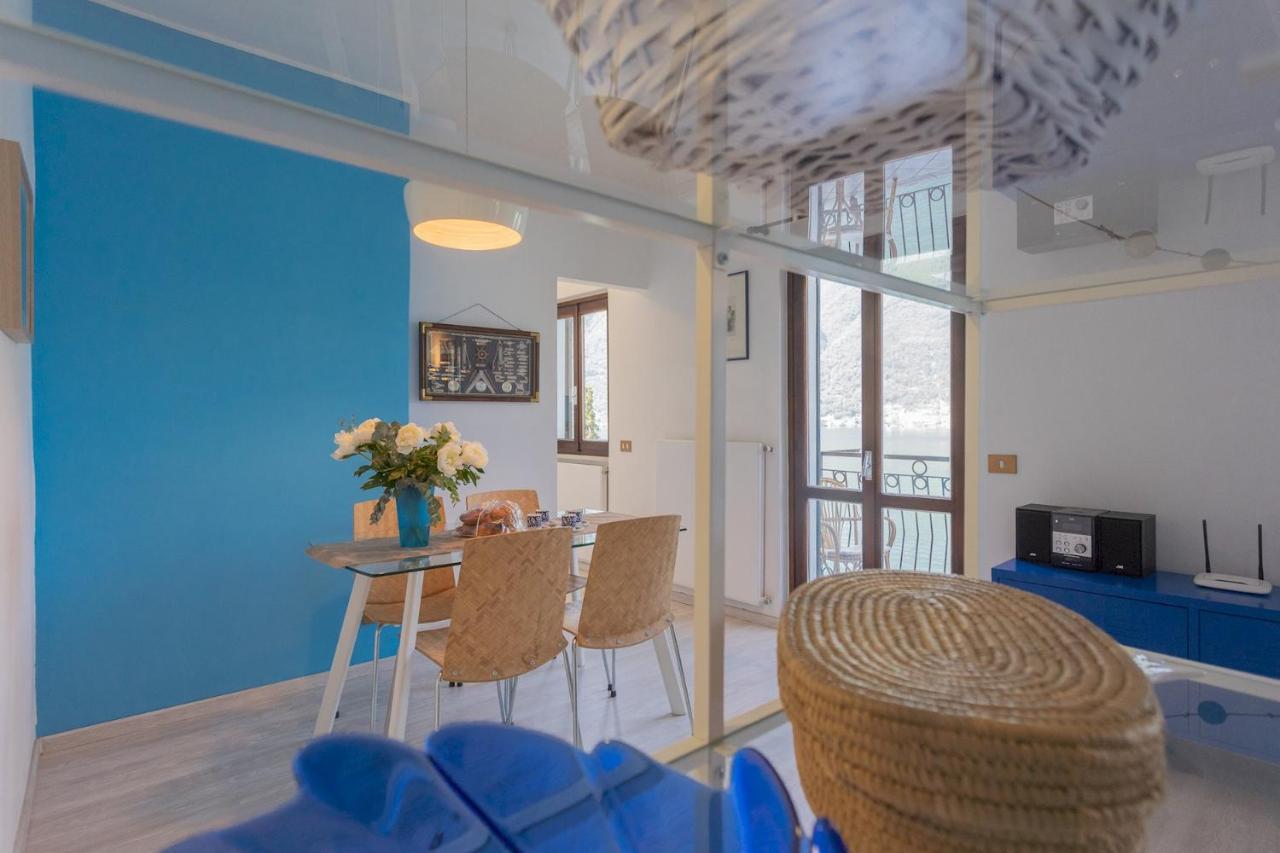 Apartment Lavarell House - View By Rent Nesso