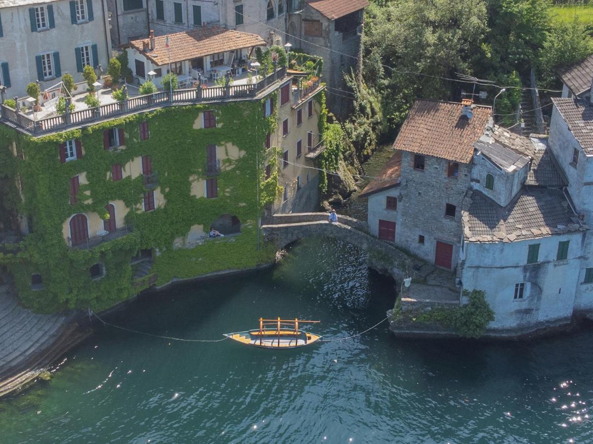 Lavarell House - View By Rent * Nesso