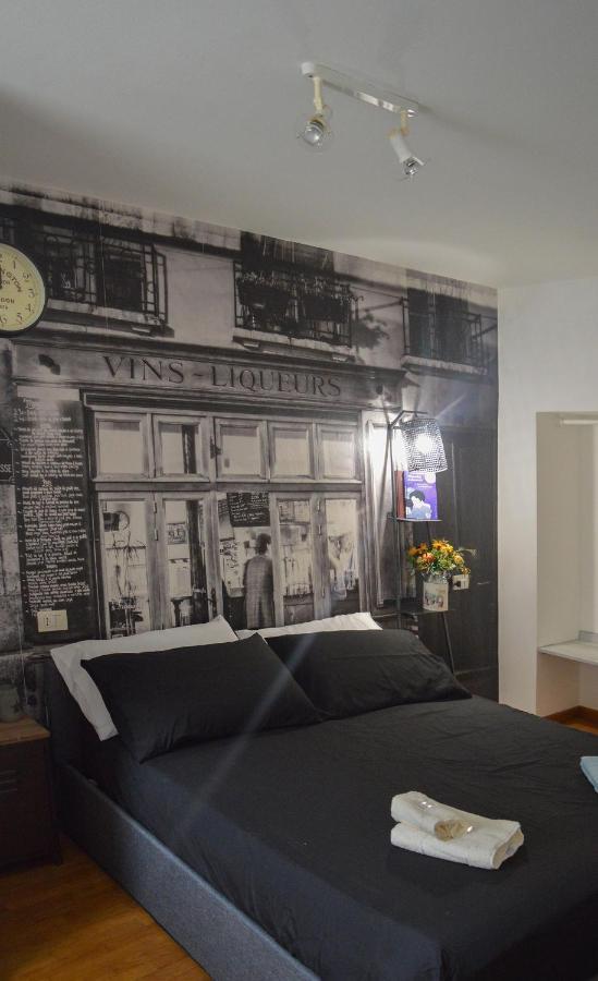 Apartment Da Sid Tremezzo